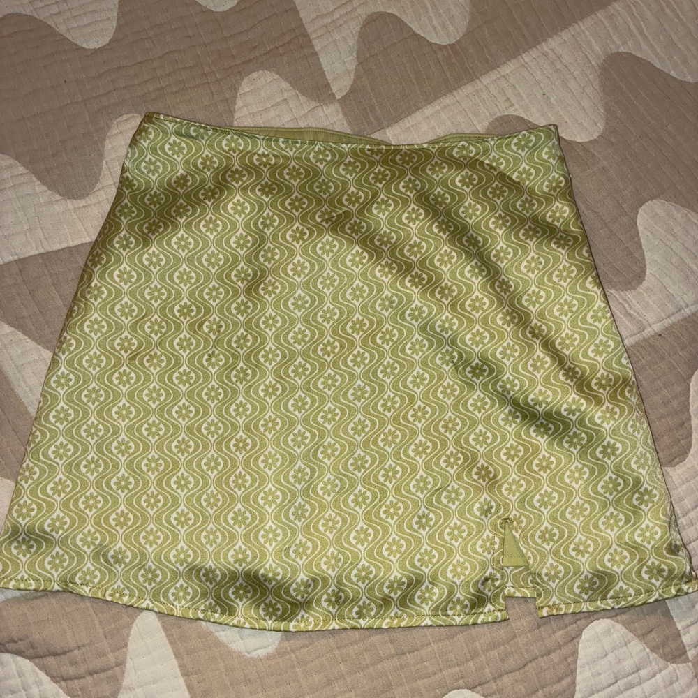 Hollister Skirt